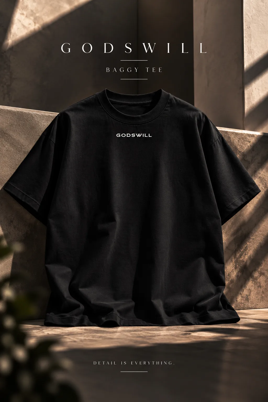 QUIET GRACE — view 2